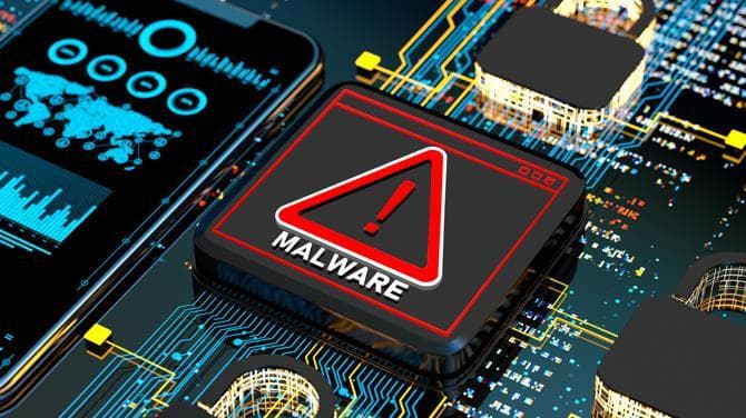 MALWARE PROTECTION: DEFENDING AGAINST DIGITAL PARASITES