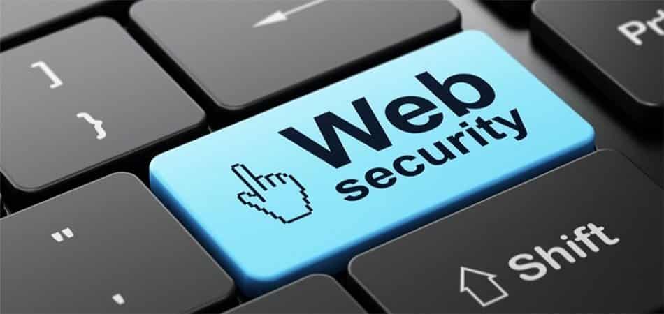 WEBSITE SECURITY: BUILDING IMPENETRABLE FIREWALLS
