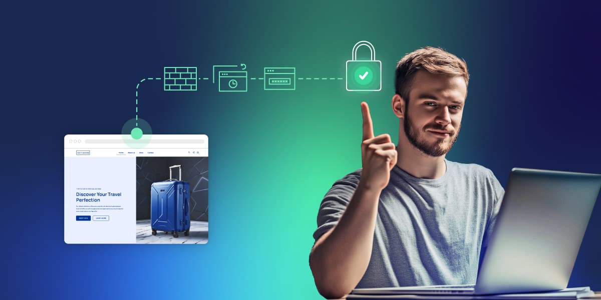 WEBSITE SECURITY: BUILDING IMPENETRABLE FIREWALLS